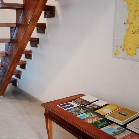 Flamingo House Apartman Càbras Kültér fotó
