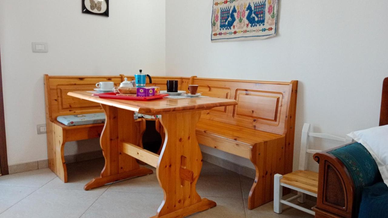 Flamingo House Apartman Càbras Kültér fotó