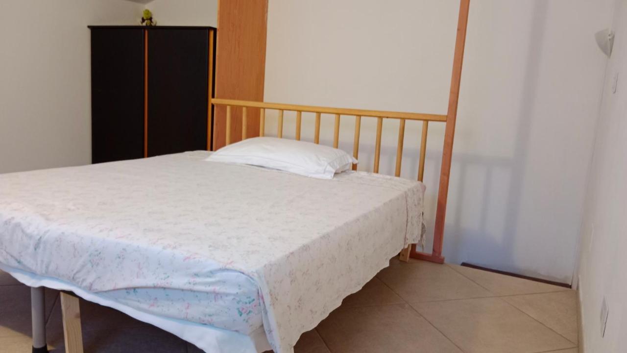 Flamingo House Apartman Càbras Kültér fotó
